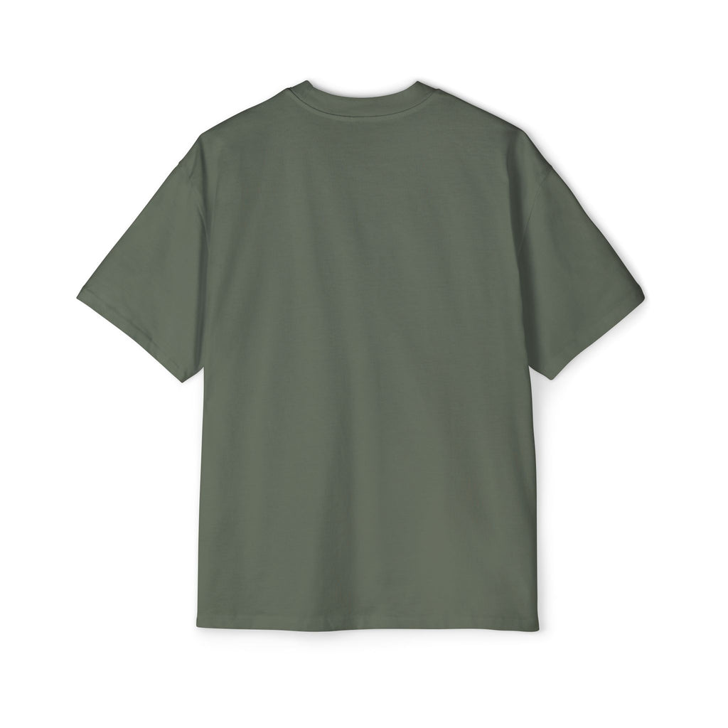 Endurance Exam Oversized Heavyweight Premium T-Shirt