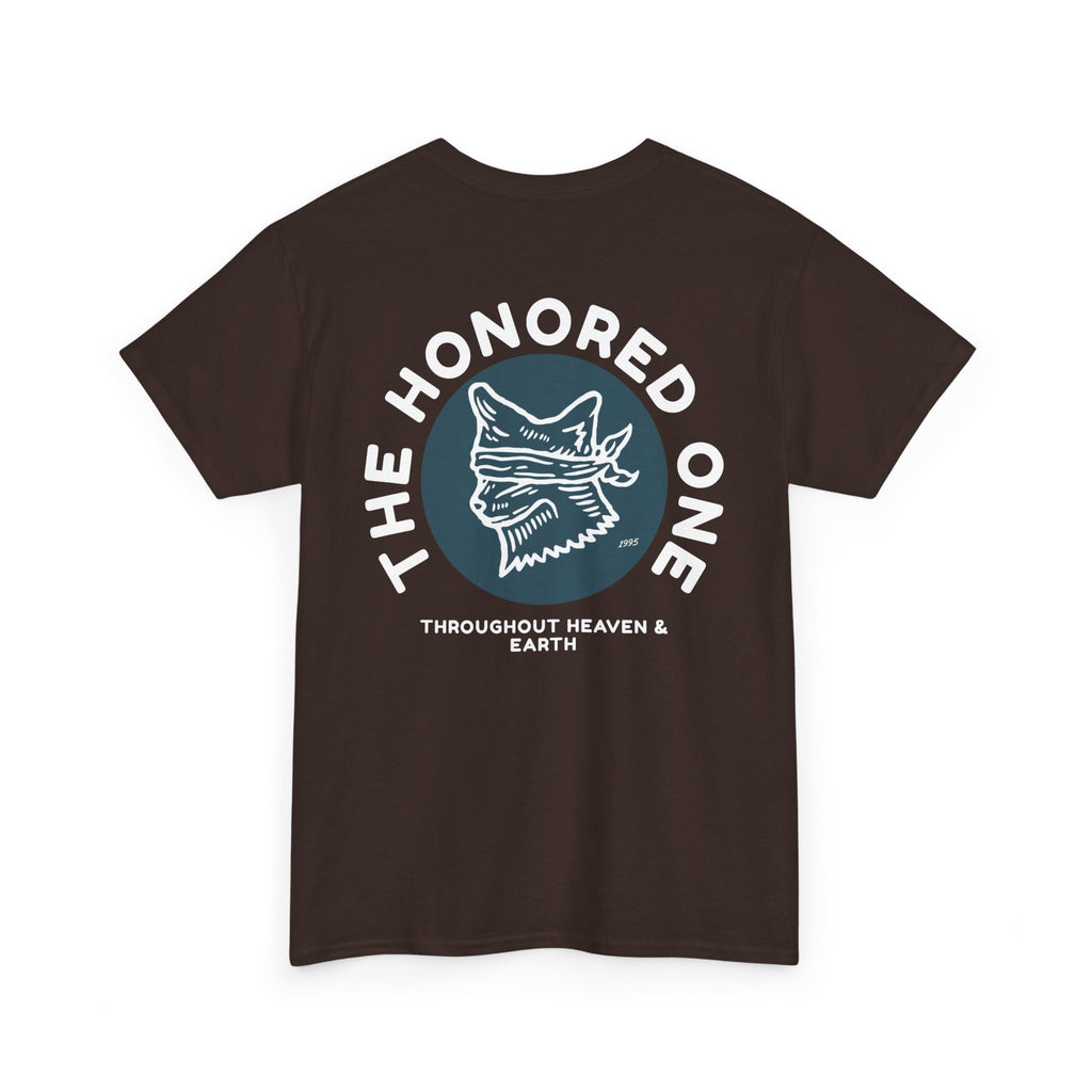 The Honored One Everyday Essentials T‑Shirt