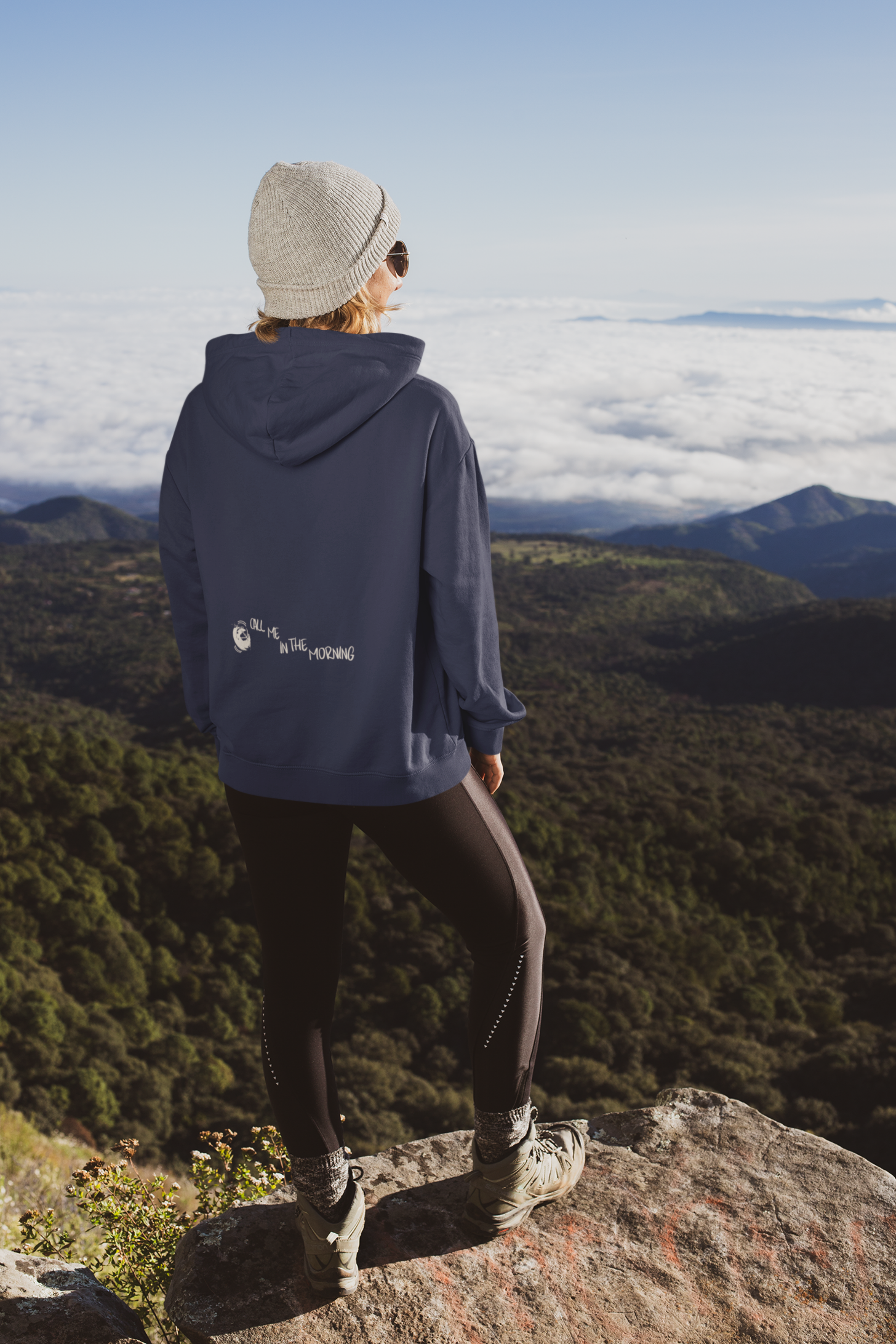 Classic Beatle-07 Sweatshirt