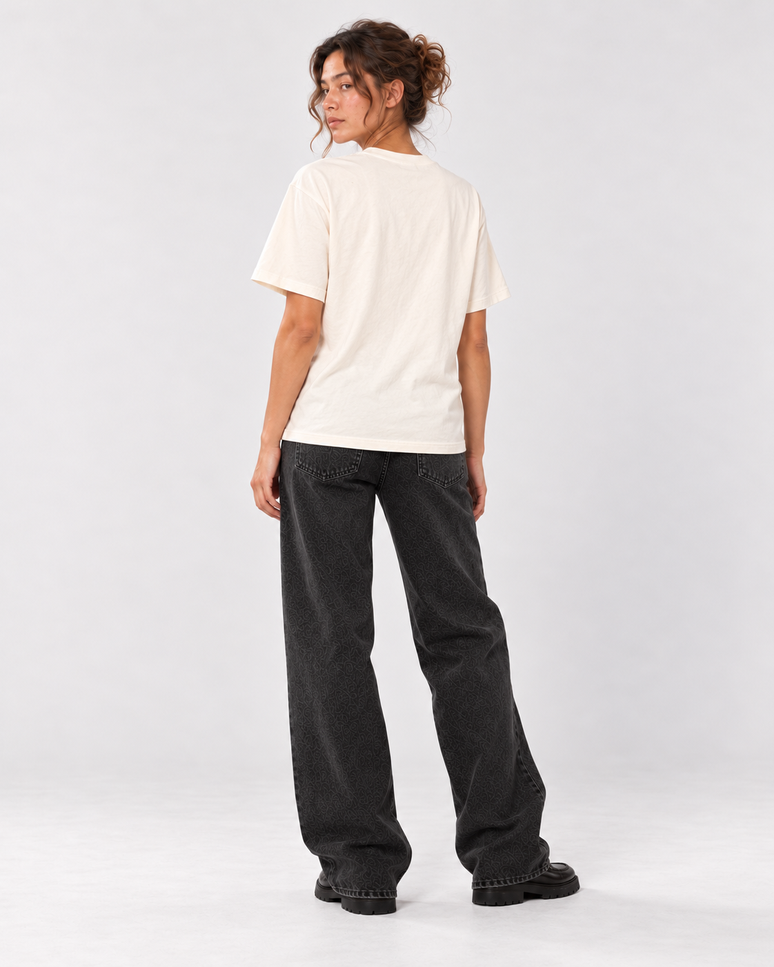 Space Cowboy Social Club T-Shirt