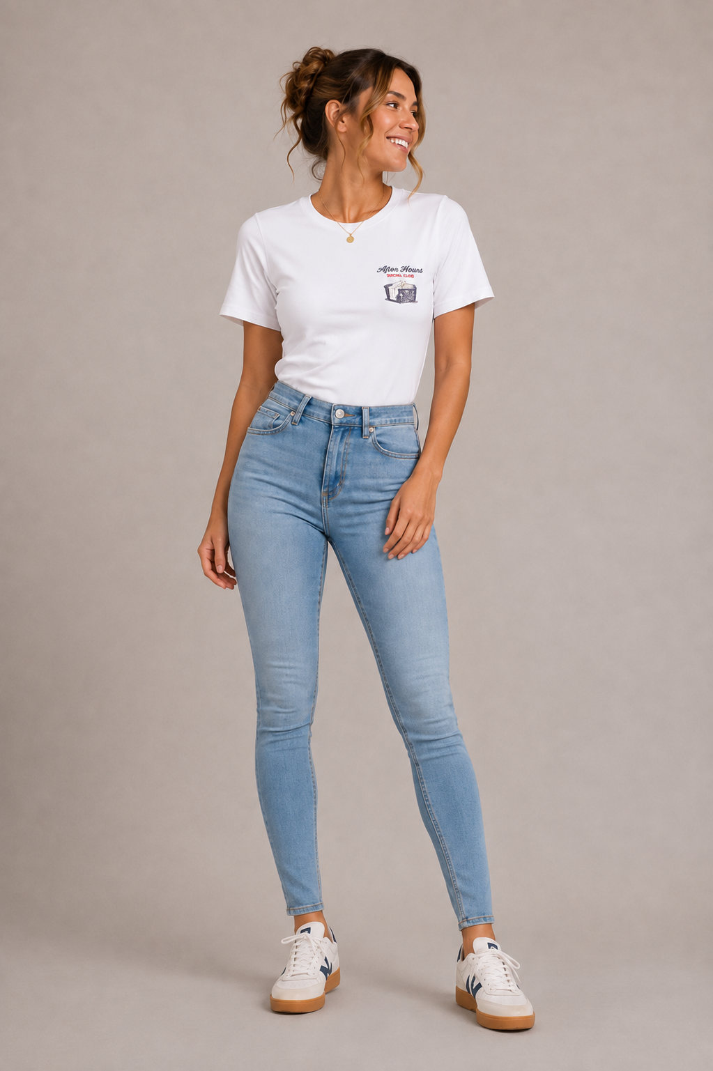 Laundry Day After Hours T-Shirt
