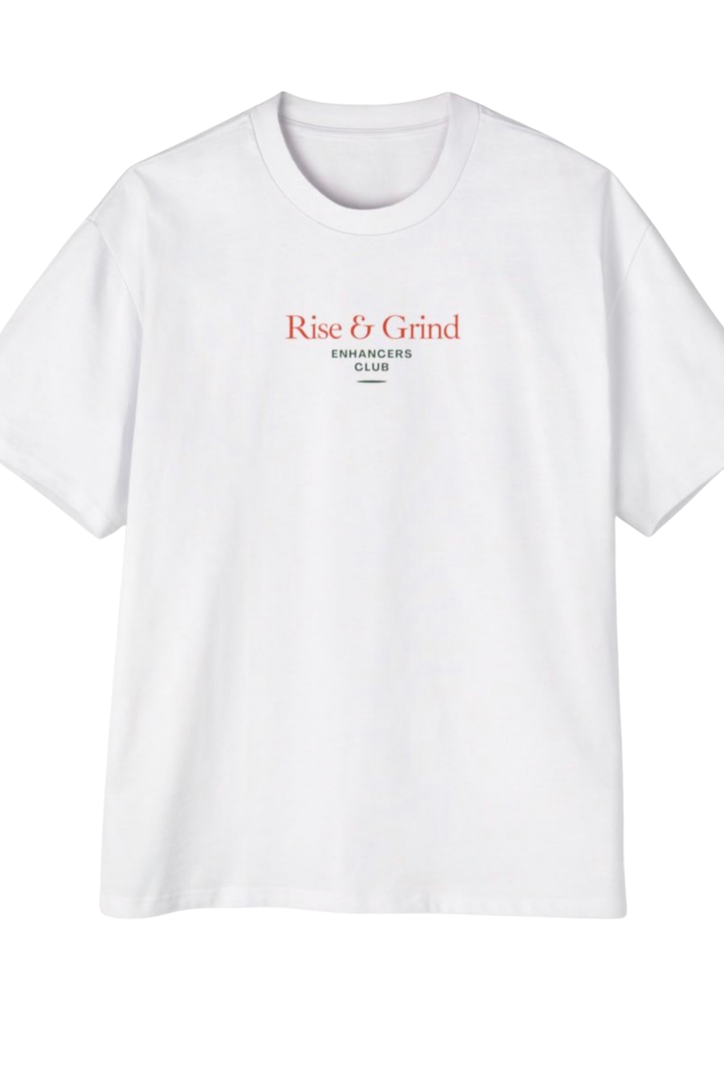 Rise & Grind Brotherhood Premium T-Shirt
