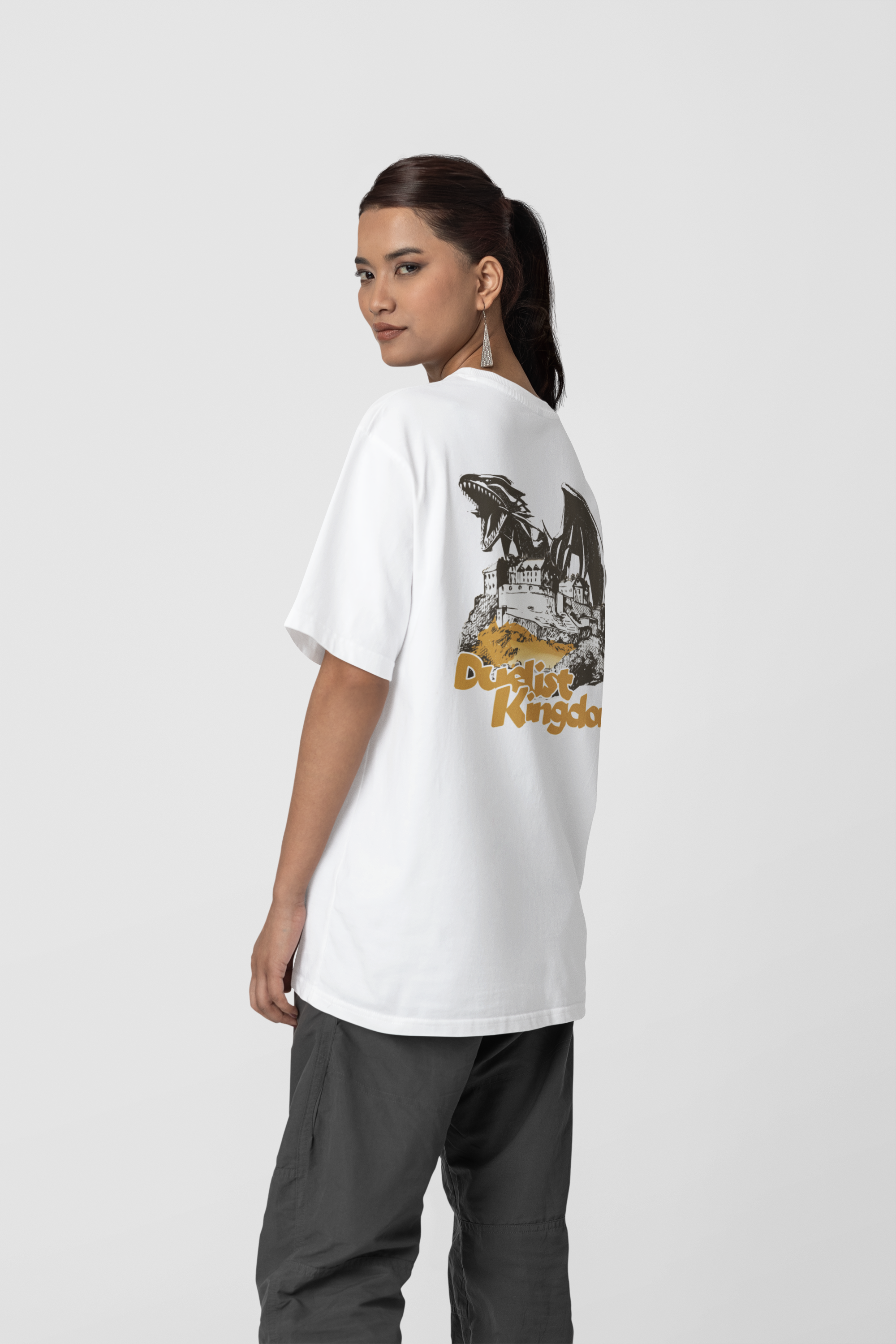 Duelist Kingdom T-Shirt