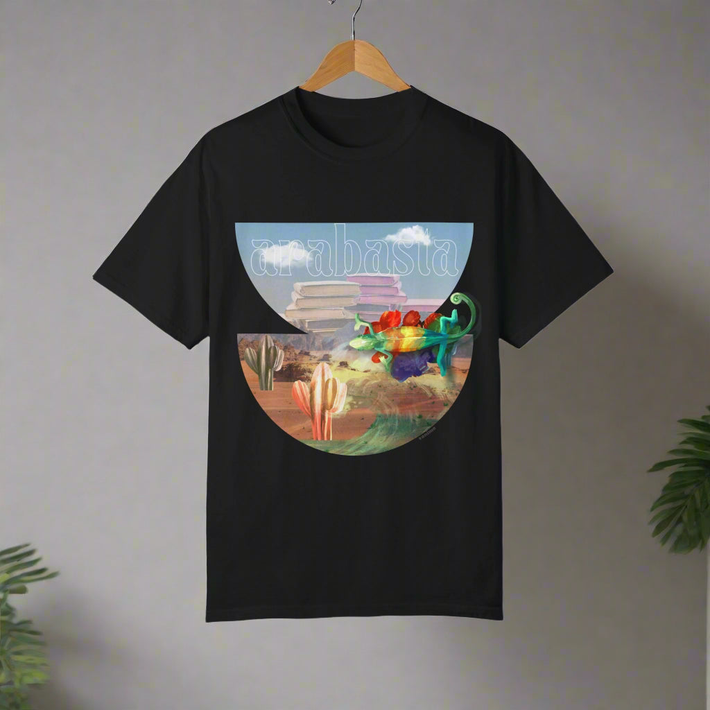 vanime clothes retro t shirt