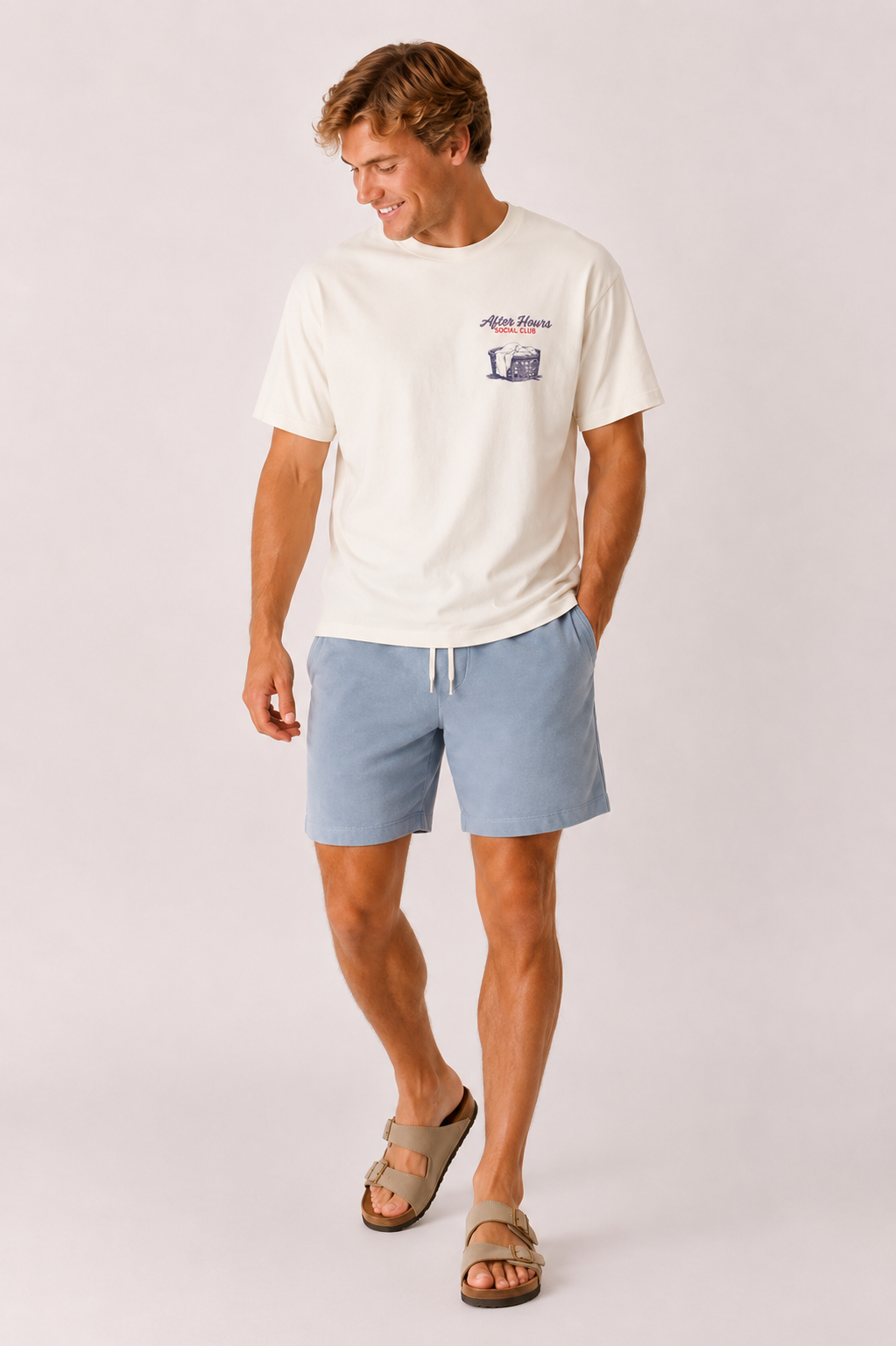 Laundry Day After Hours T-Shirt