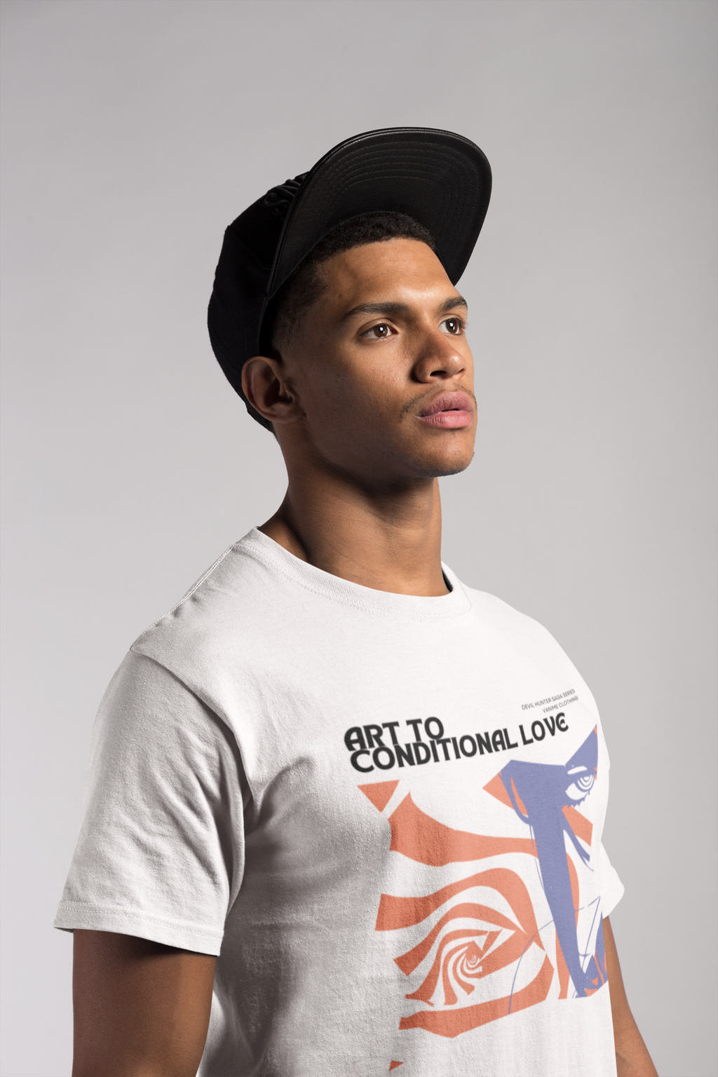 Conditional Love Everyday Essentials T-Shirt