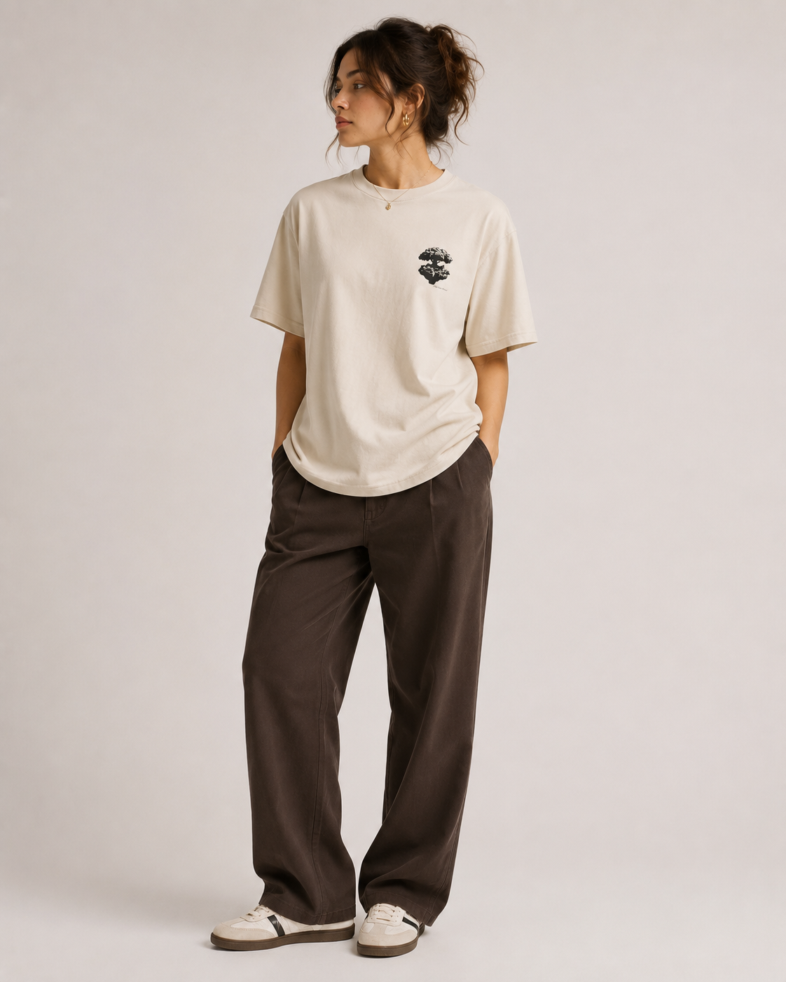 Tree of Knowledge Everyday Essentials T-Shirt
