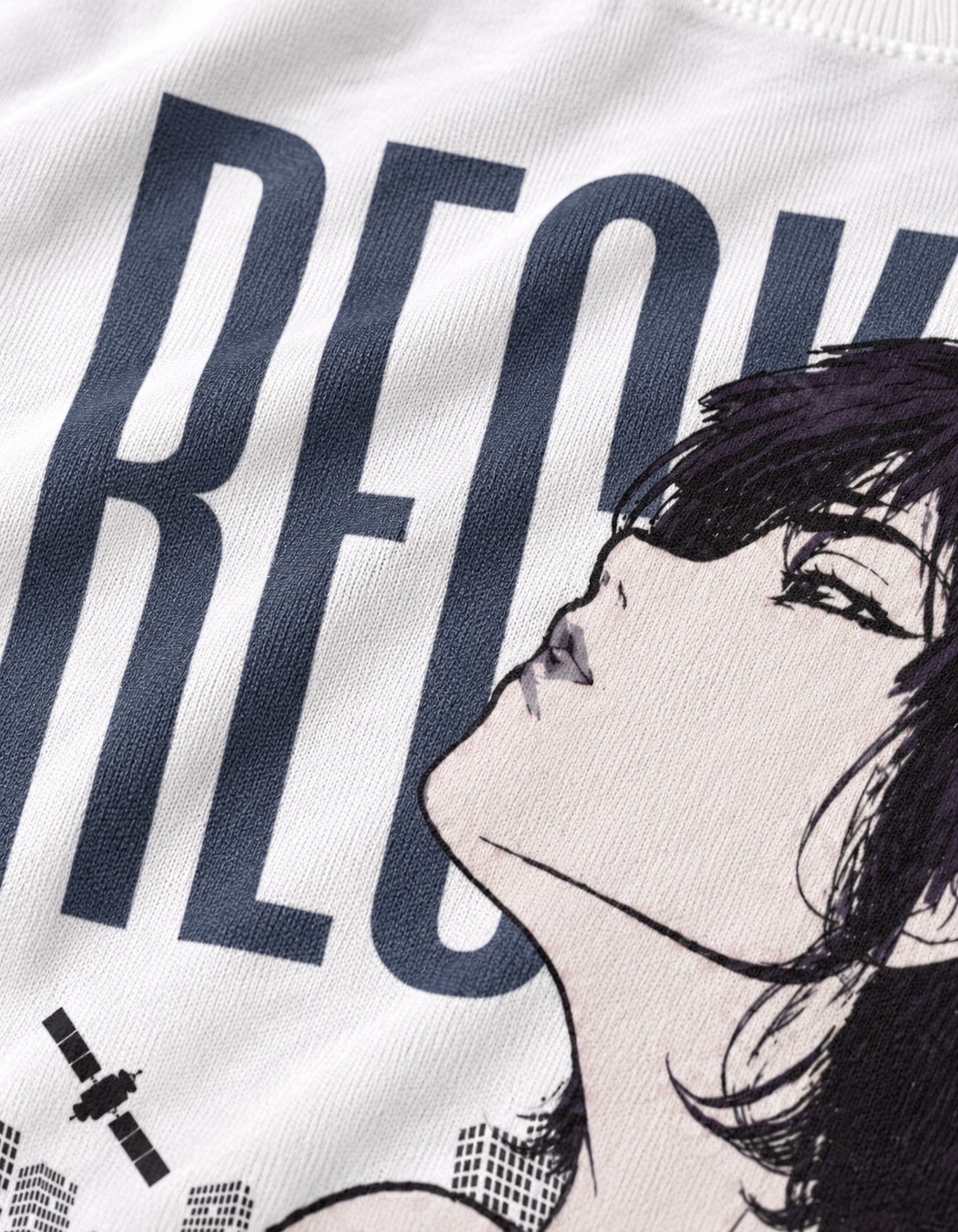 Reckless T-Shirt