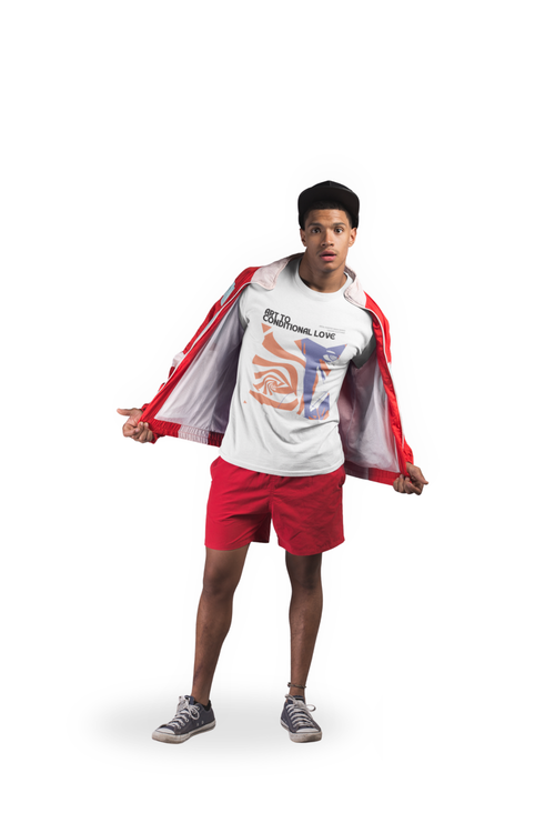 Conditional Love T-Shirt