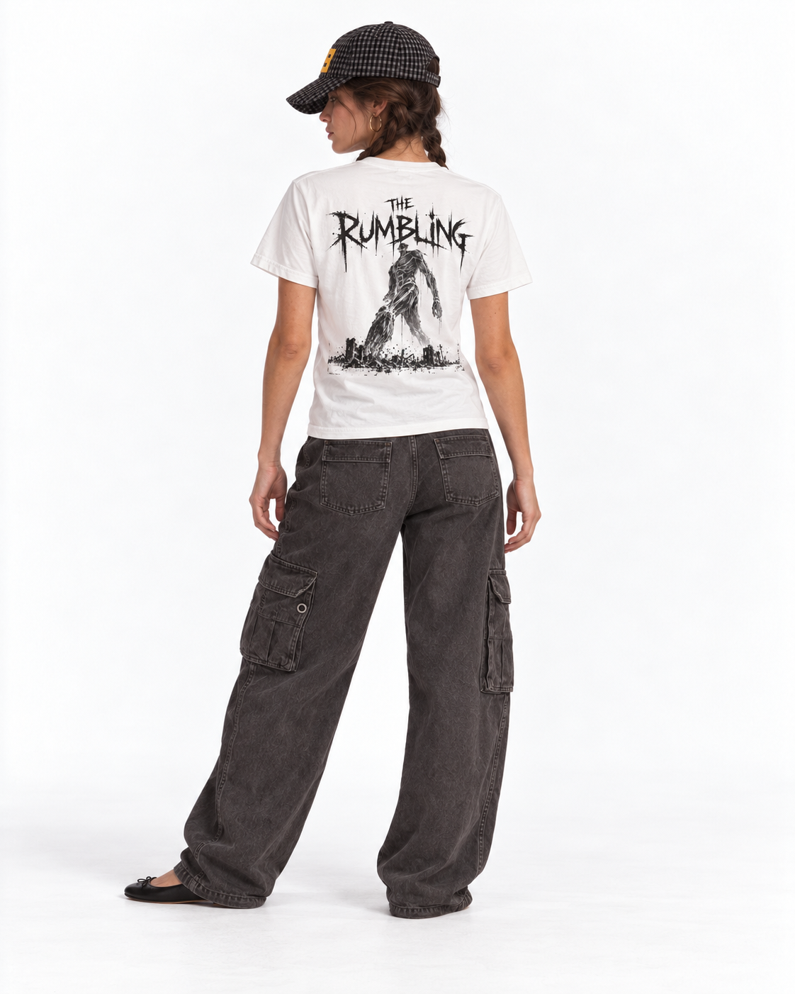 The Rumbling T-Shirt