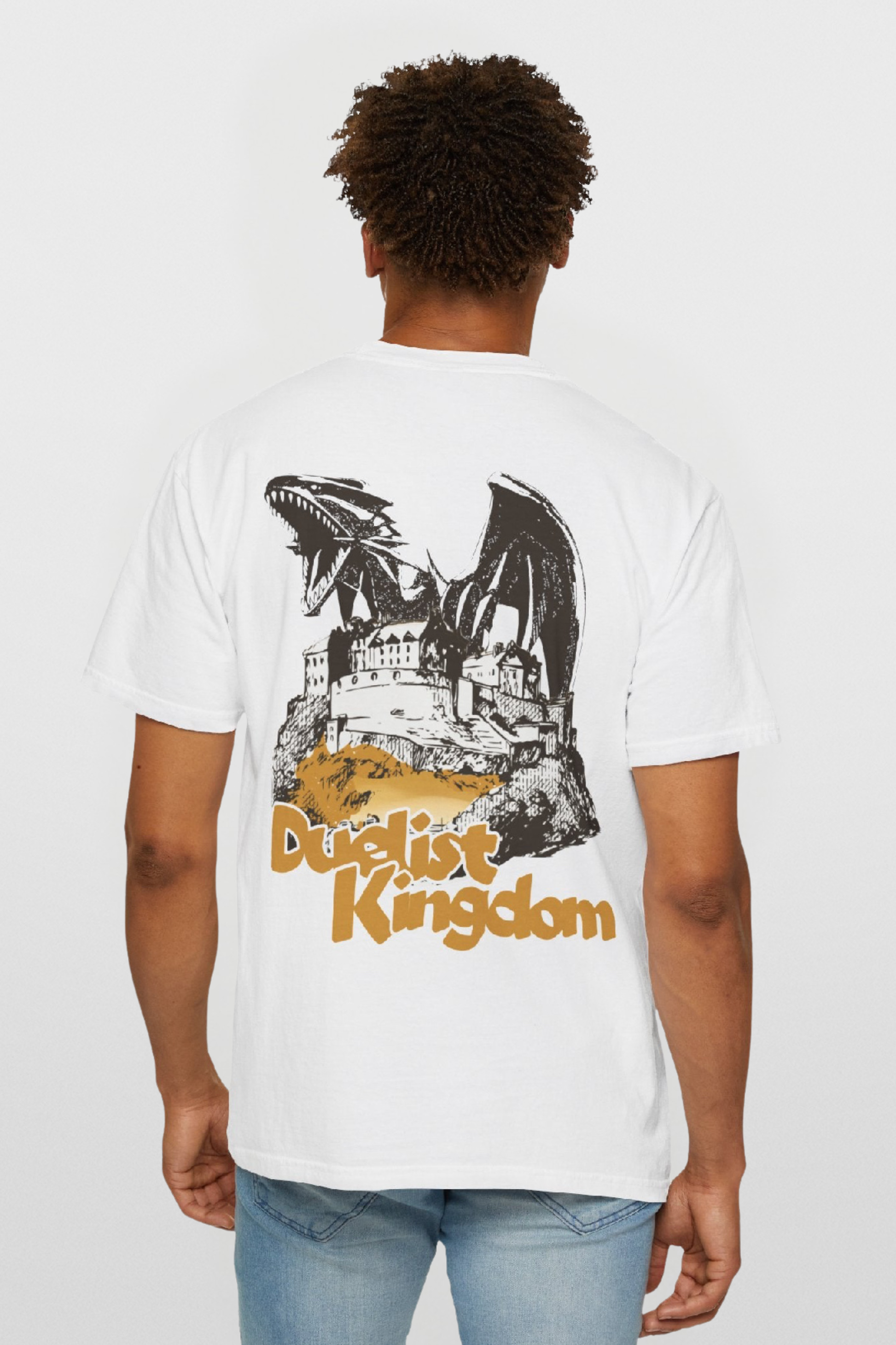 Duelist Kingdom T-Shirt