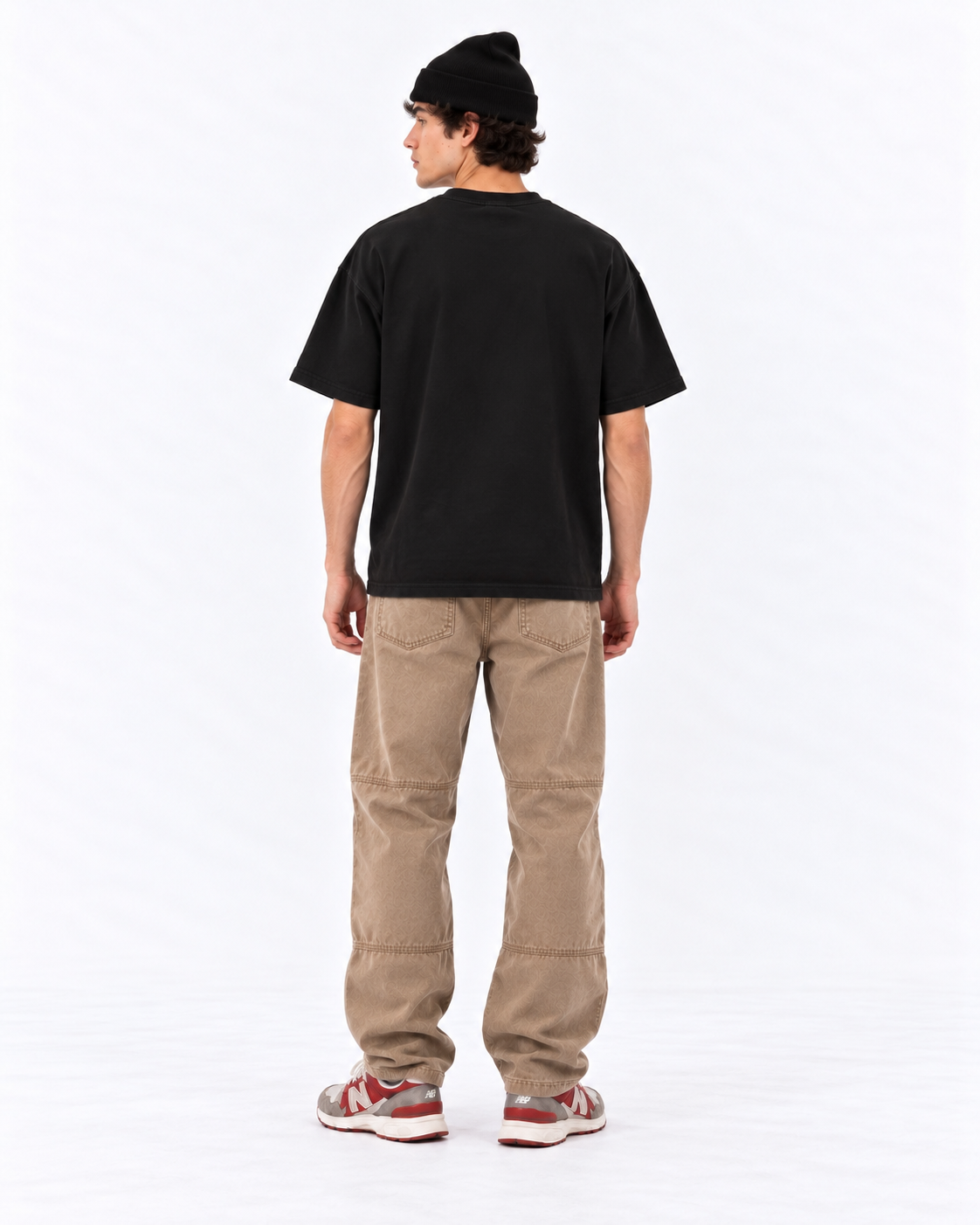 Dear Maria Crest T-Shirt