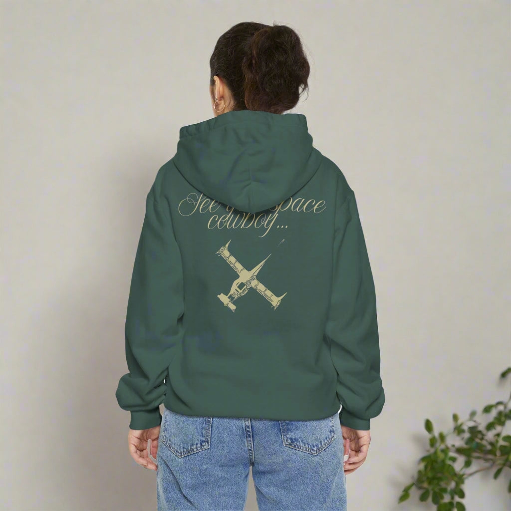 vanime clothes retro hoodie