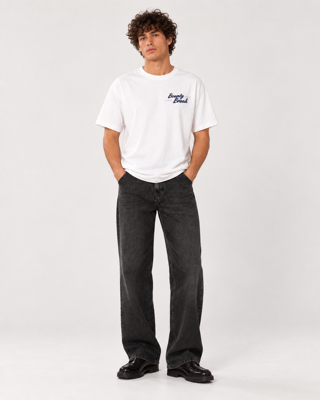 Bounty Break T‑Shirt