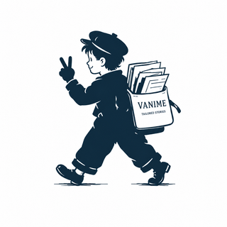 Vanime Clothing