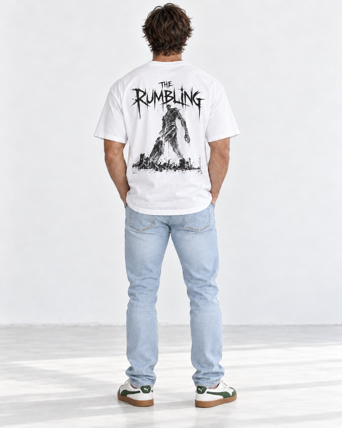The Rumbling T-Shirt