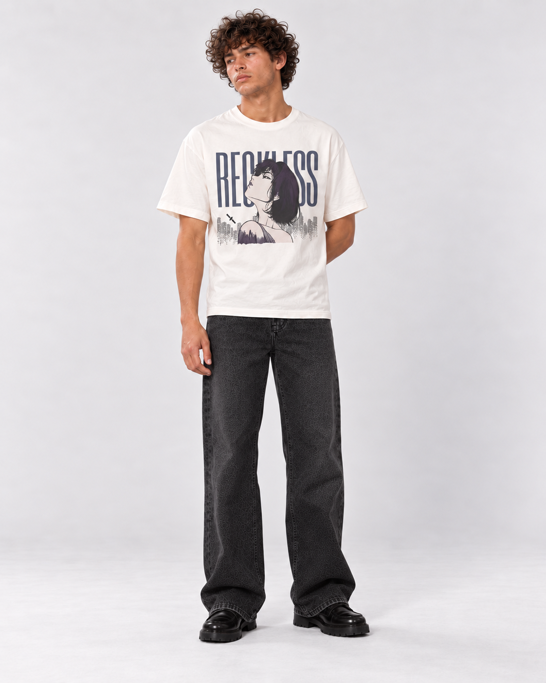 Reckless T-Shirt