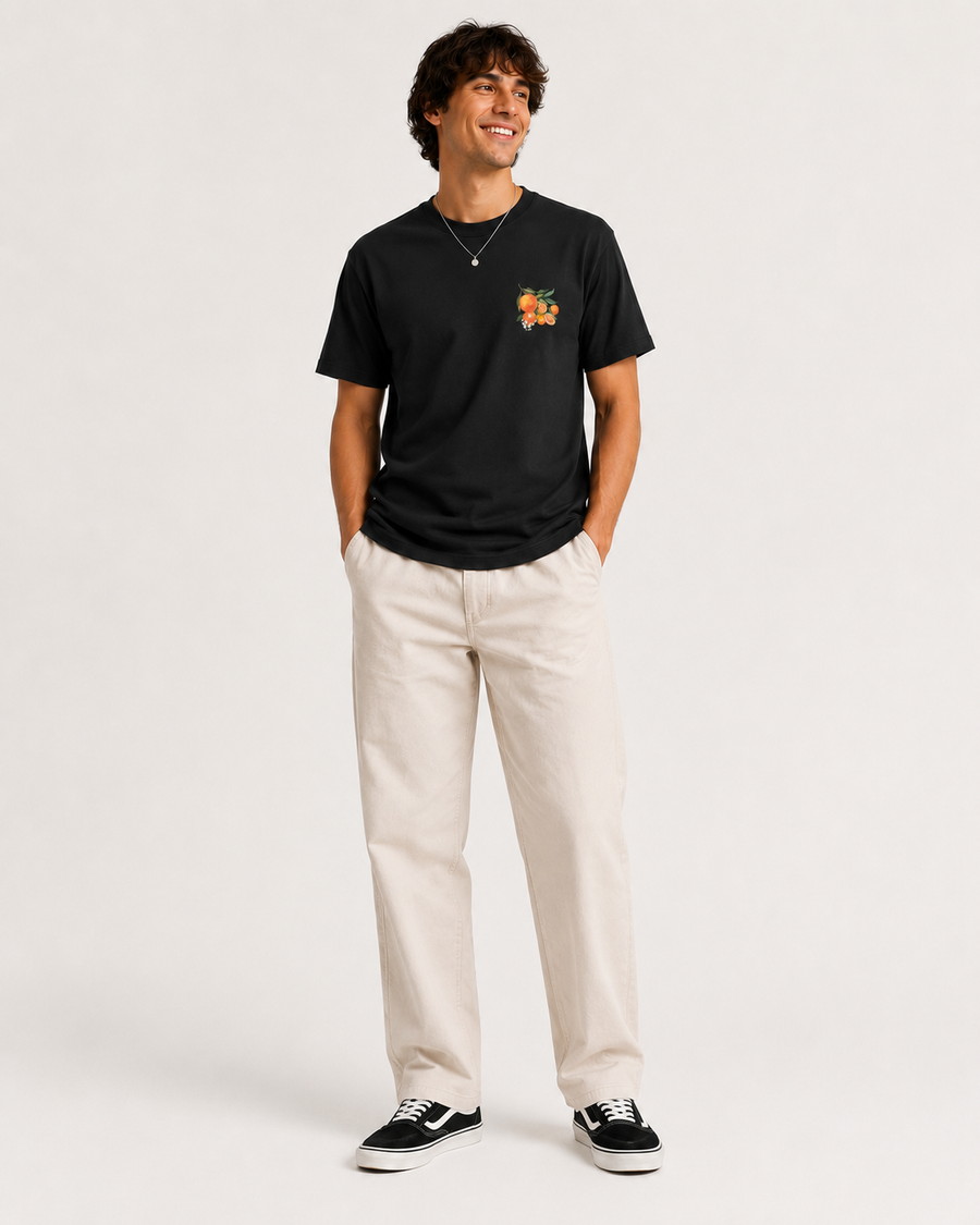 Tangerine Grove T-Shirt