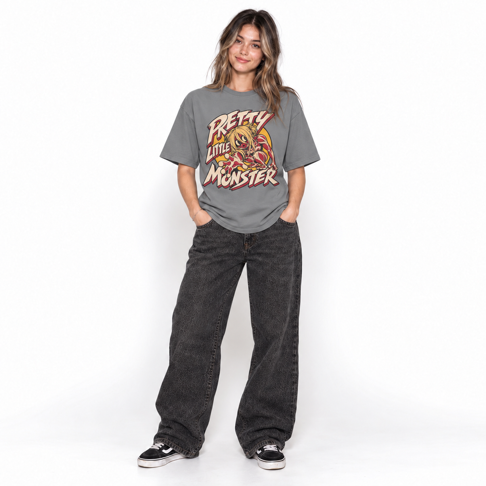 Pretty Little Monster T-Shirt