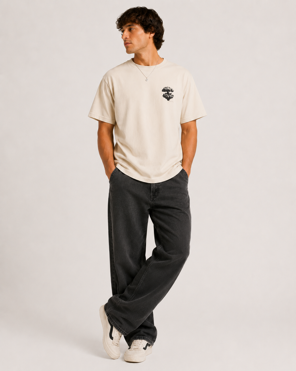 Tree of Knowledge Everyday Essentials T-Shirt