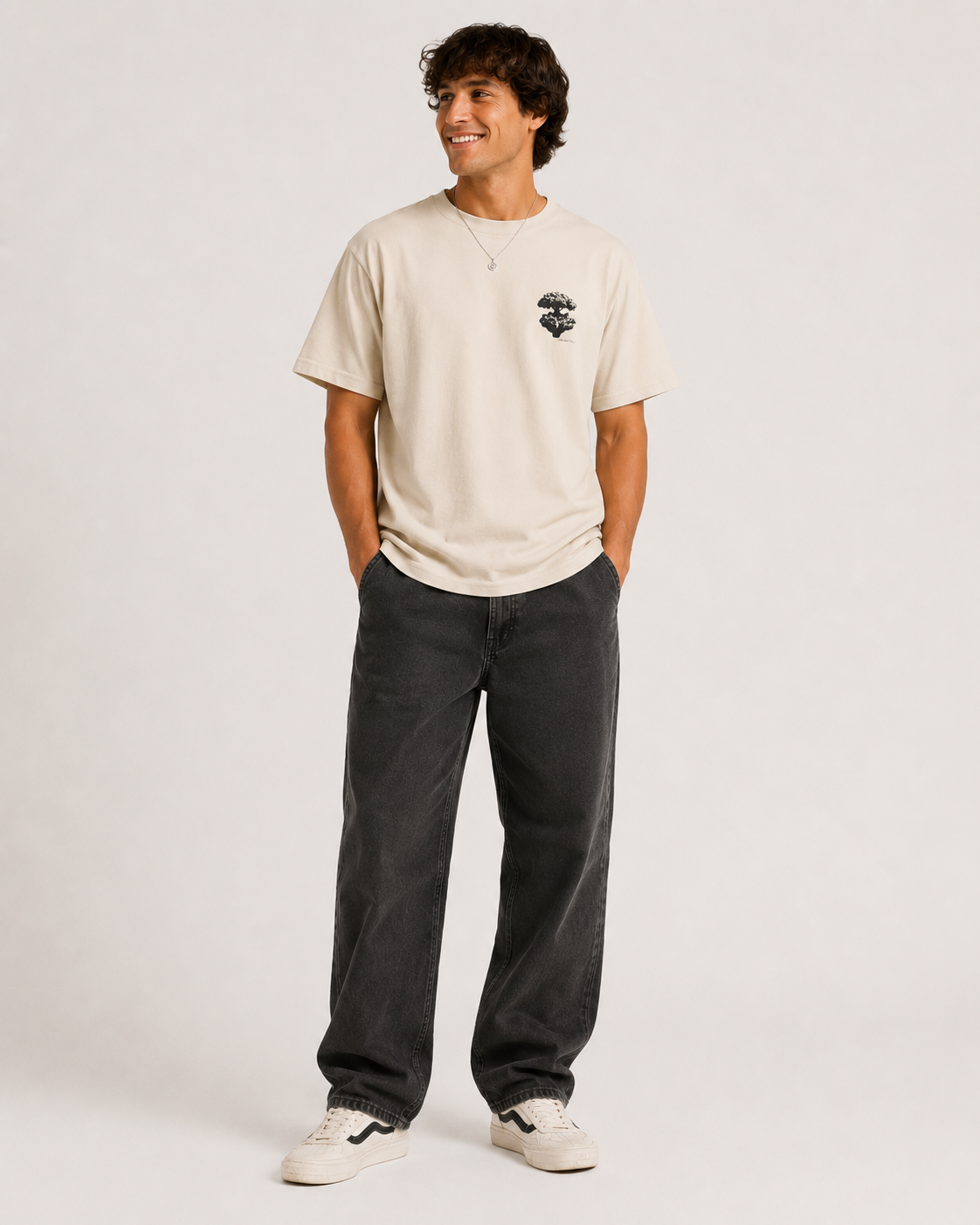 Tree of Knowledge Everyday Essentials T-Shirt