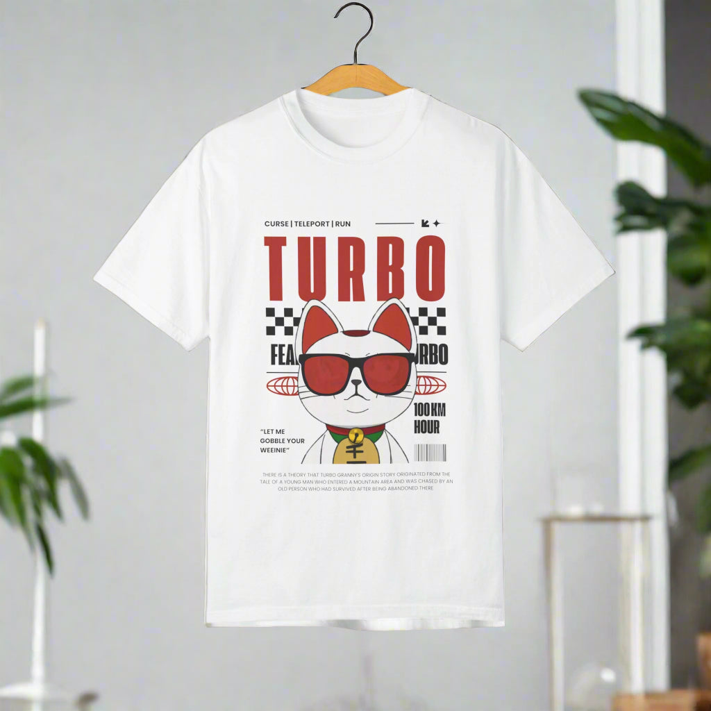 vanime clothes retro t shirt