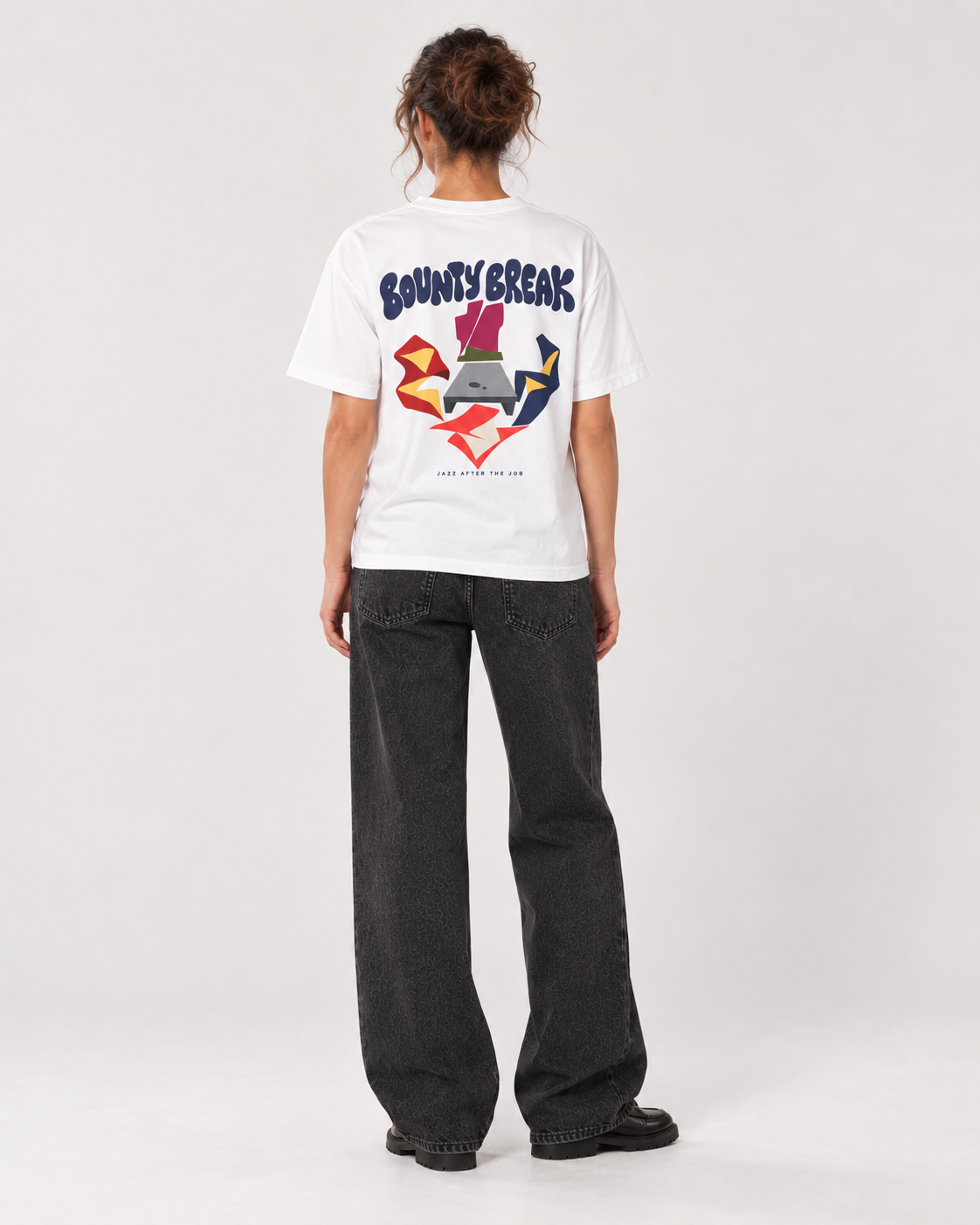 Bounty Break T‑Shirt