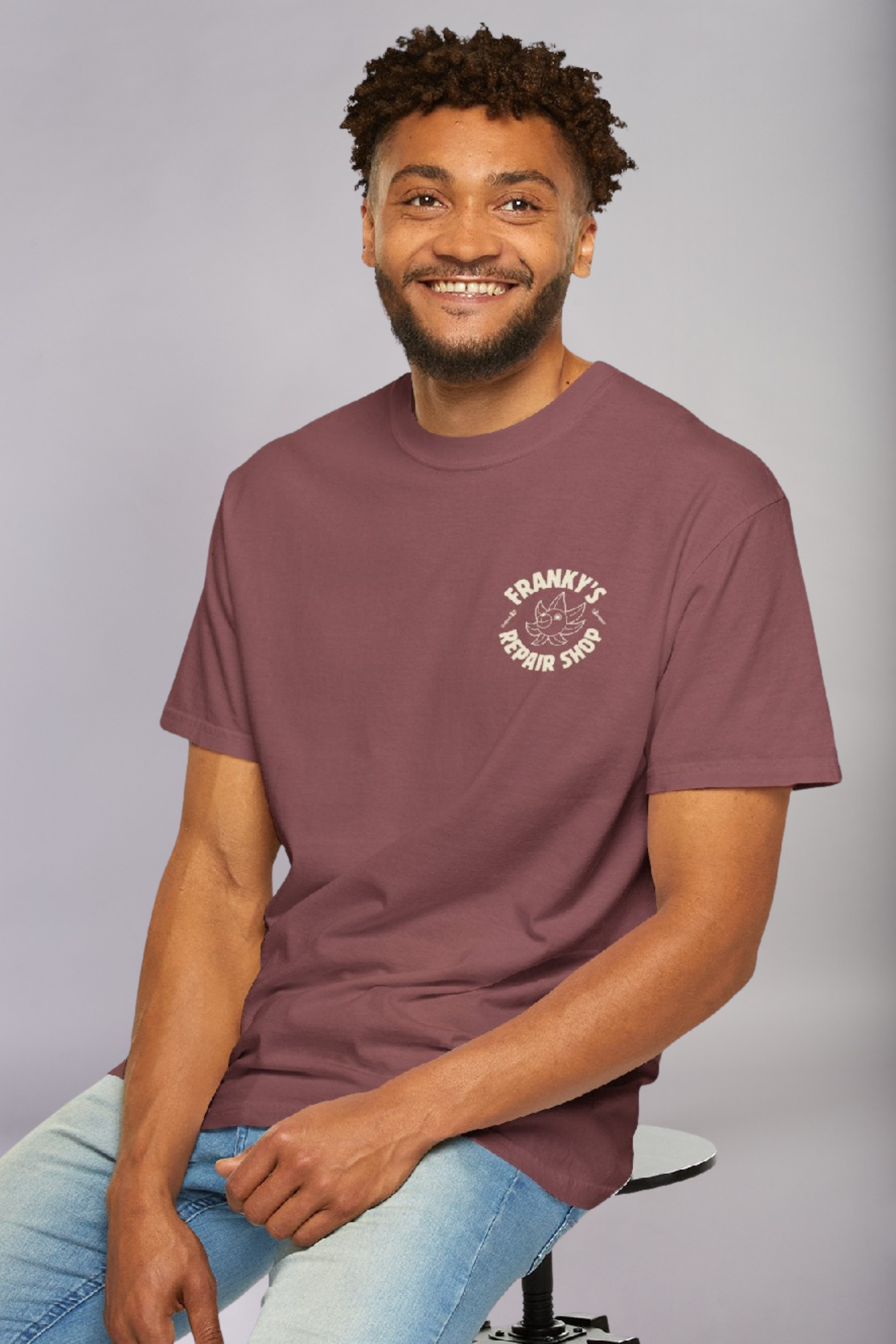 Limited Winter Edition - Franky’s Repair Shop