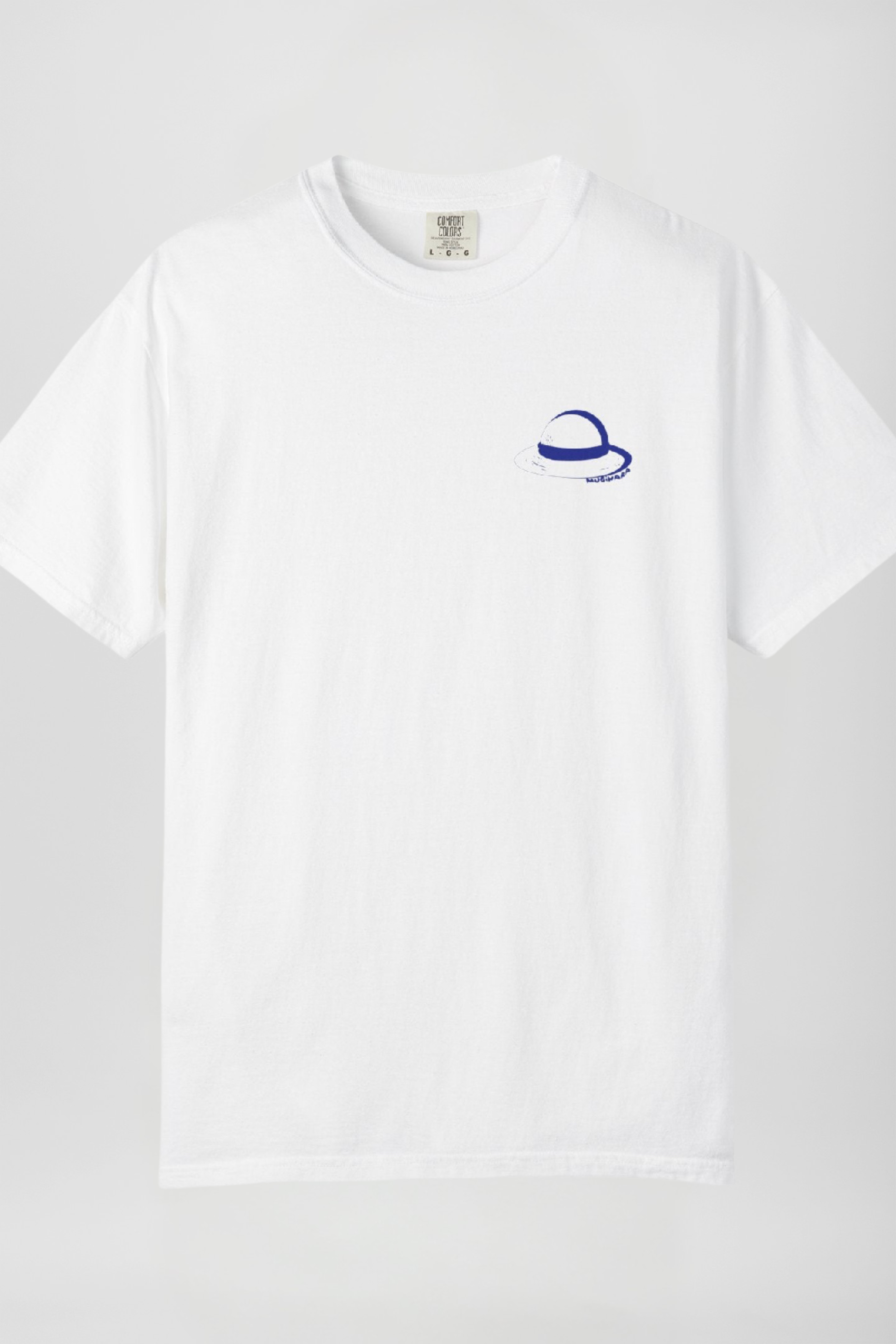 Pirate Banquet - Heavy Cotton Unisex T-Shirt