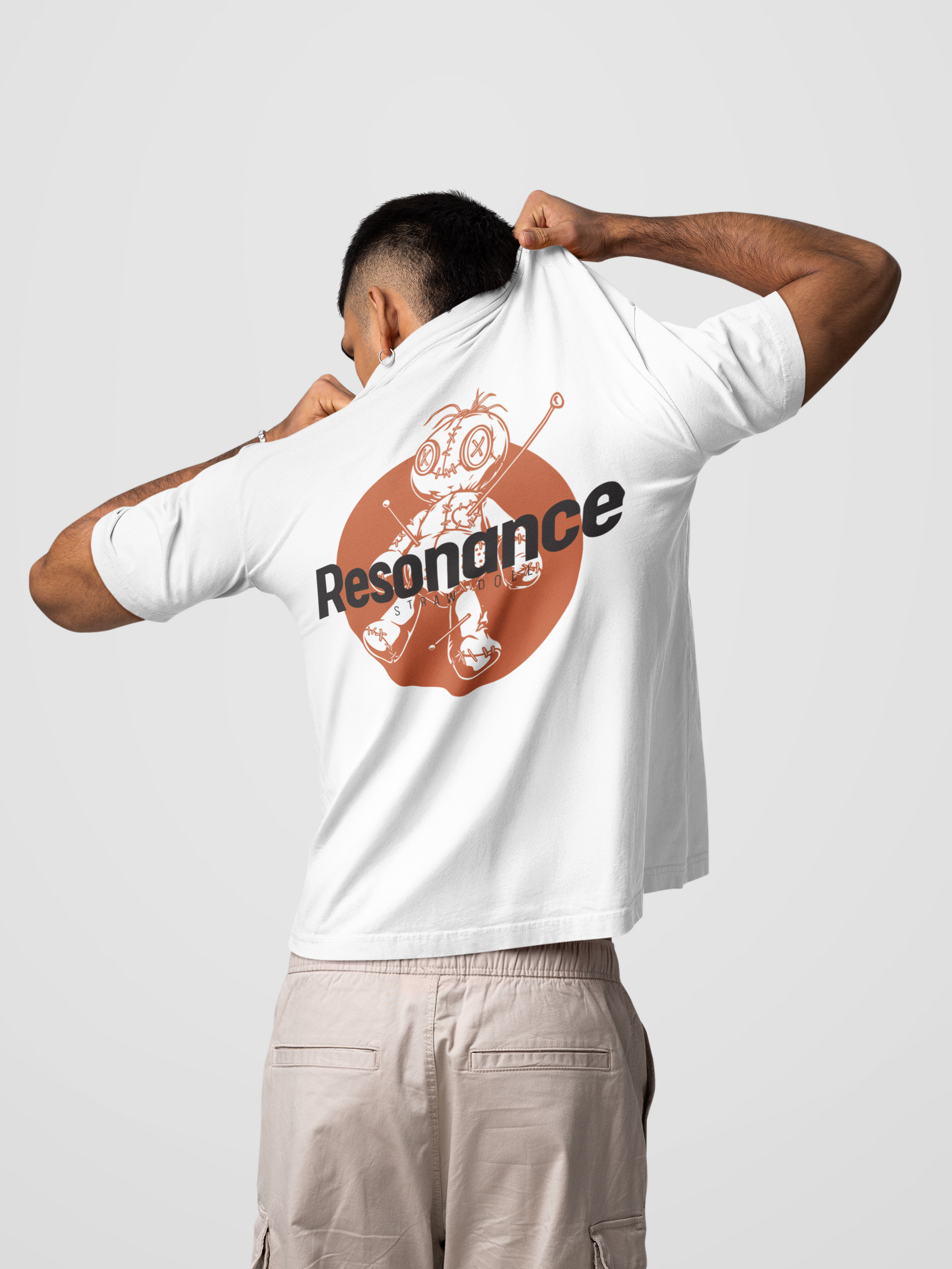 Resonance Essentials Graphic Tee