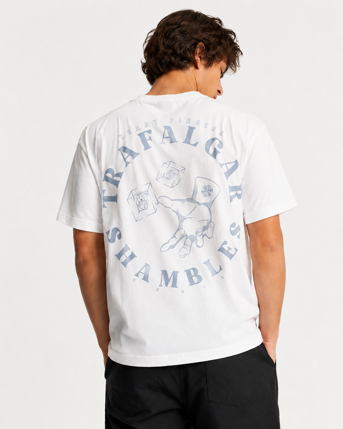 Shambles Signature T-shirt