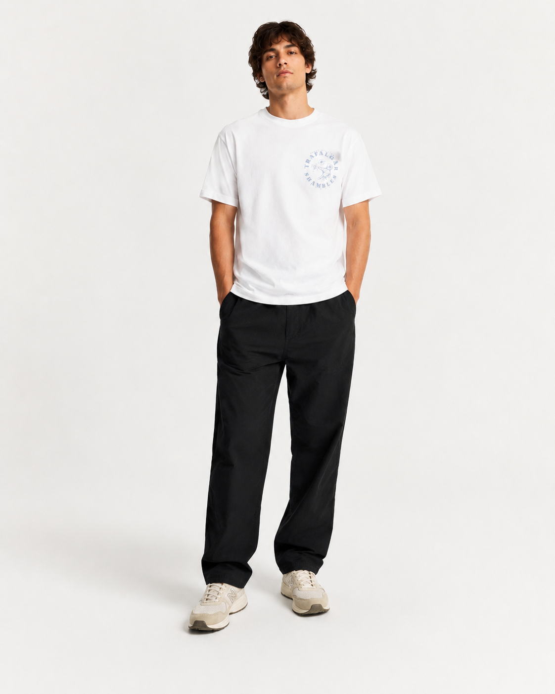 Shambles Signature T-shirt