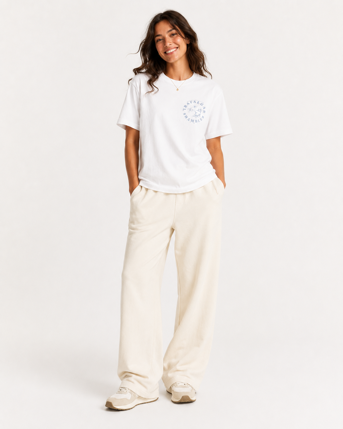 Shambles Signature T-shirt