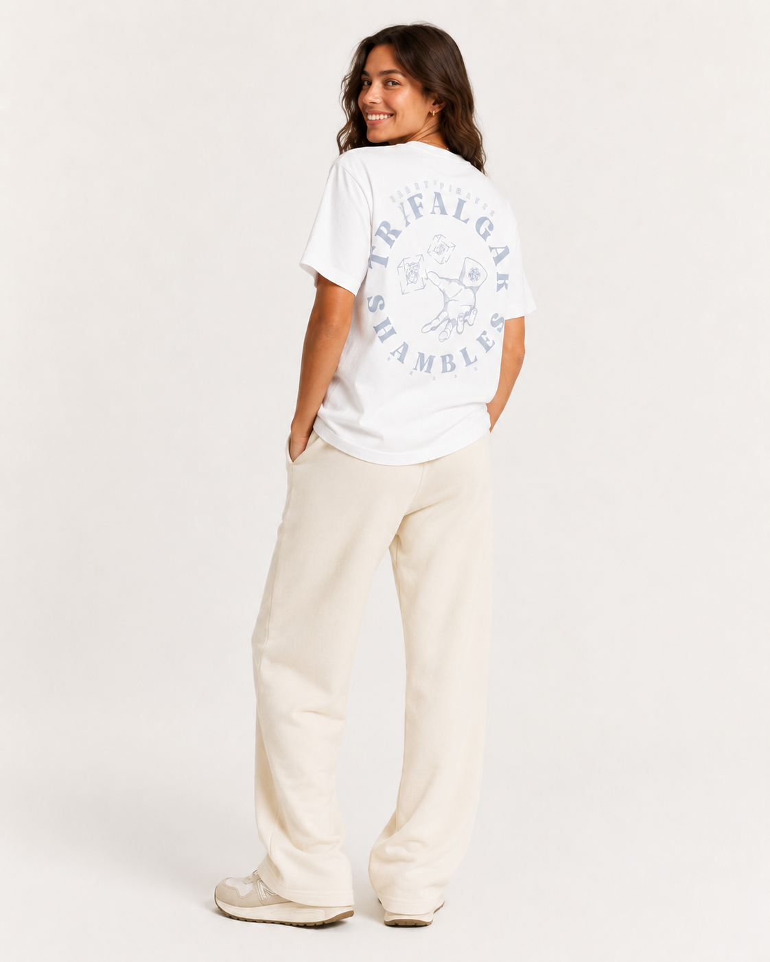 Shambles Signature T-shirt