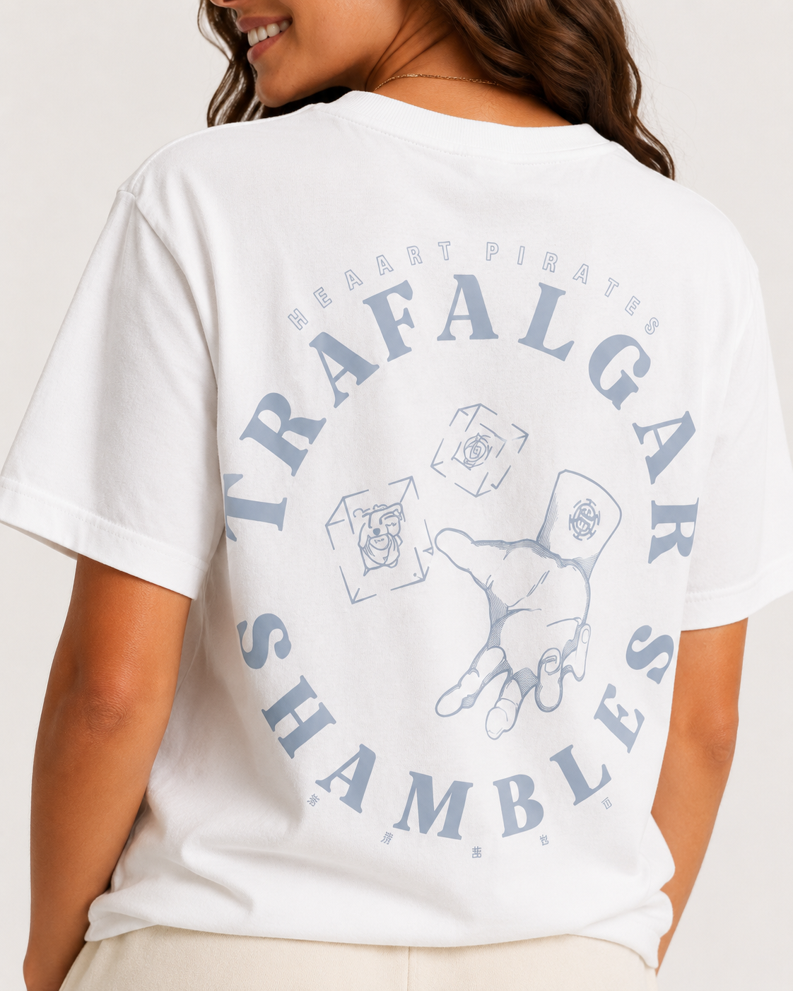 Shambles Signature T-shirt